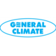 Кондиционеры General Climate в Липецке