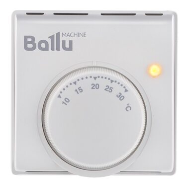 Термостат механический Ballu BMT-1