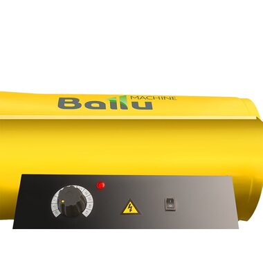 Пушка дизельная непрямого нагрева Ballu BHDN-20