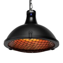 Обогреватель инфракрасный Ballu BIH-LL-2.0-B Обогреватель инфракрасный Ballu BIH-LL-2.0-B