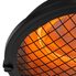 Обогреватель инфракрасный Ballu BIH-LL-2.5-B
