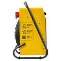 Пушка тепловая Ballu BHP-M2-15