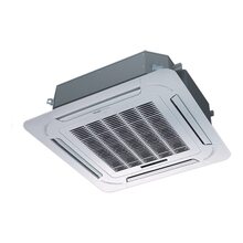 Фанкойл кассетный двухтрубный SFC400A1 Фанкойл кассетный двухтрубный SFC400A1