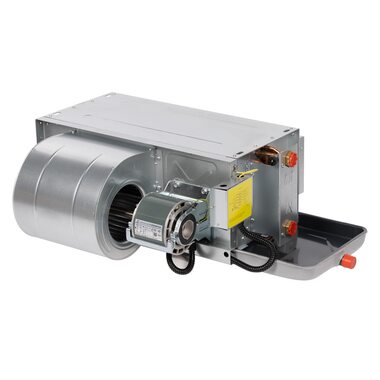 Фанкойл канальный супертонкий Electrolux EFSS-540