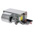 Фанкойл канальный супертонкий Electrolux EFSS-540