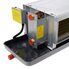 Фанкойл канальный супертонкий Electrolux EFSS-540