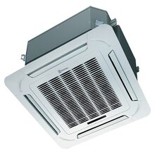 Фанкойл кассетный SHUFT SFC-250-4Т-С Фанкойл кассетный SHUFT SFC-250-4Т-С