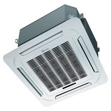 Фанкойл кассетный SHUFT SFC-300-4Т-С