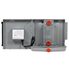 Фанкойл канальный SHUFT SFF-1000G50