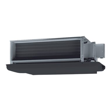 Фанкойл канальный SHUFT SFF-300G50 4T