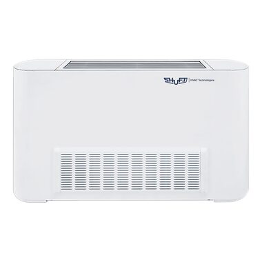 Фанкойл напольно-потолочный Shuft SFF-400