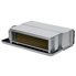 Фанкойл канальный SHUFT SFF-400G50