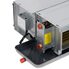 Фанкойл канальный SHUFT SFF-800G50
