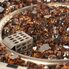 Обогреватель инфракрасный газовый Ballu уличный BOGH-14G