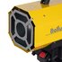 Пушка тепловая газовая с аккумулятором Ballu BHG-20A