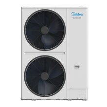 Блок внешний высоконапорный SHUFT SACD-192HN1-R OUT канального типа