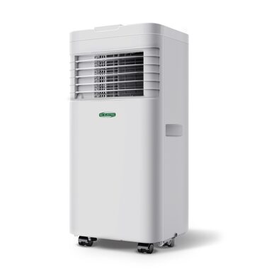 Кондиционер мобильный AC ELECTRIC ACE-09 FH/N6