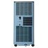 Кондиционер мобильный Ballu Twinkle BPAC-09 DWB/N6 Blue
