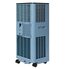 Кондиционер мобильный Ballu Twinkle BPAC-09 DWB/N6 Blue
