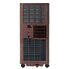 Кондиционер мобильный Ballu Twinkle BPAC-09 DWR/N6 Red