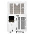 Кондиционер мобильный Electrolux California EACM-07 MQ/N3