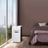 Кондиционер мобильный Electrolux EACM-09 FM/N3 в комплекте с адаптером Ballu UniPort 1.0