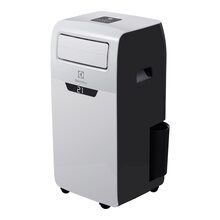 Кондиционер мобильный Electrolux EACM-12 FM/N3 Кондиционер мобильный Electrolux EACM-12 FM/N3