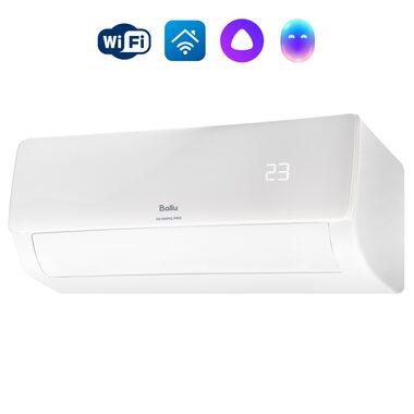 Сплит система Ballu Olympio Pro BSO-09HN8_V2