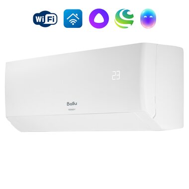 Сплит система Ballu Tessey BST-09HN1