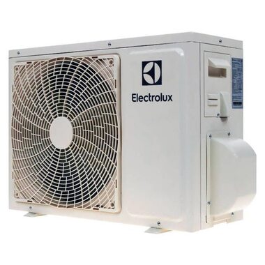 Electrolux Fusion 2.0 Super DC EACS/I-09HF2/N8_24Y