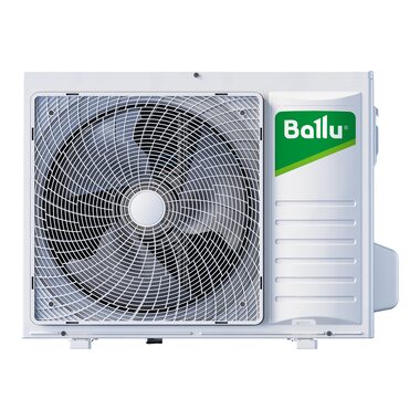 Сплит система колонного типа Ballu BFS-24HN1 комплект