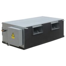Комплект Ballu Machine BLC_D-100HN1_24Y полупромышленной сплит-системы, канального типа Комплект Ballu Machine BLC_D-100HN1_24Y полупромышленной сплит-системы, канального типа