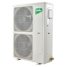 Комплект Ballu Machine BLC_D-48HN1_21Y полупромышленной сплит-системы, канального типа Комплект Ballu Machine BLC_D-48HN1_21Y полупромышленной сплит-системы, канального типа