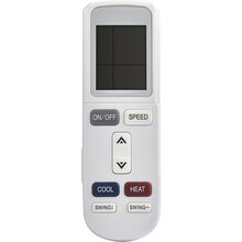 Комплект Ballu Machine BLCI_C-60HN8/EU_23Y инверторной сплит-системы, кассетного типа