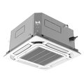 Комплект Electrolux EACC-18H/UP4-DC/N8 инверторной сплит-системы, кассетного типа
