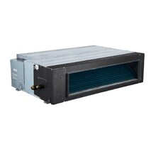 Комплект SHUFT SFLC_D-24HN1_V2 полупромышленной сплит-системы, канального типа Комплект SHUFT SFLC_D-24HN1_V2 полупромышленной сплит-системы, канального типа