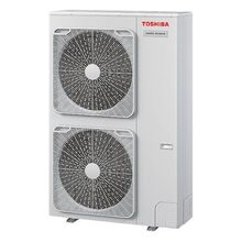 Блок наружный универсальный TOSHIBA Digital RAV-GM1401AT8P-E полупромышленной сплит-системы