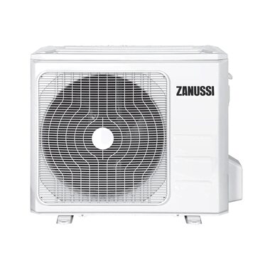 Блок внешний Zanussi ZACO-18 H/ICE/FI/N1 полупромышленной сплит-системы